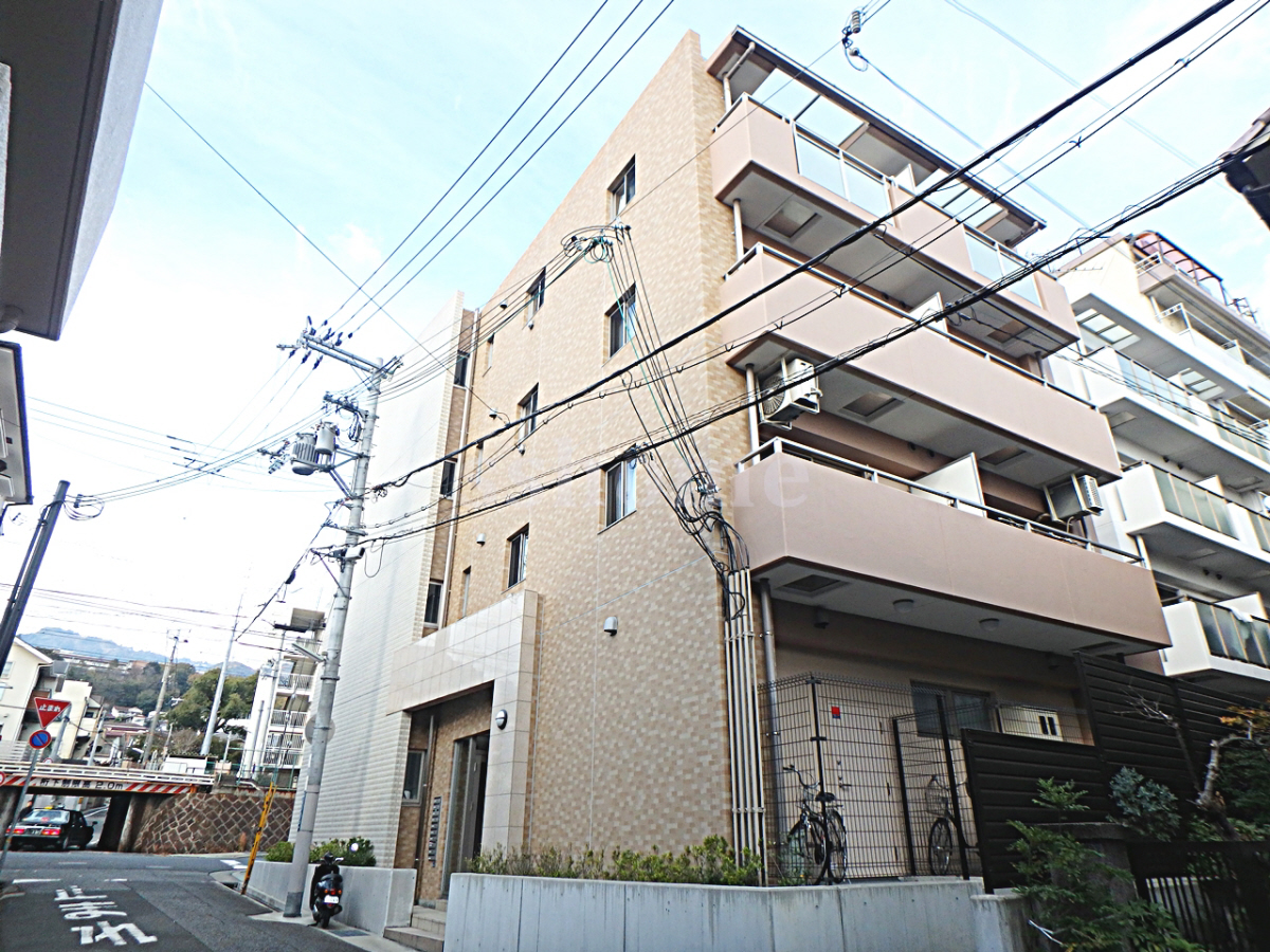 ソレイユ六甲Ⅱ