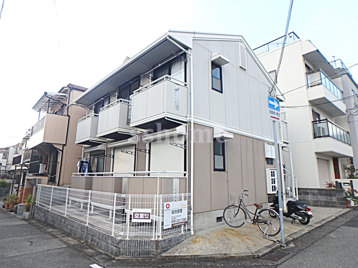 セジュール摩耶Ⅰ
