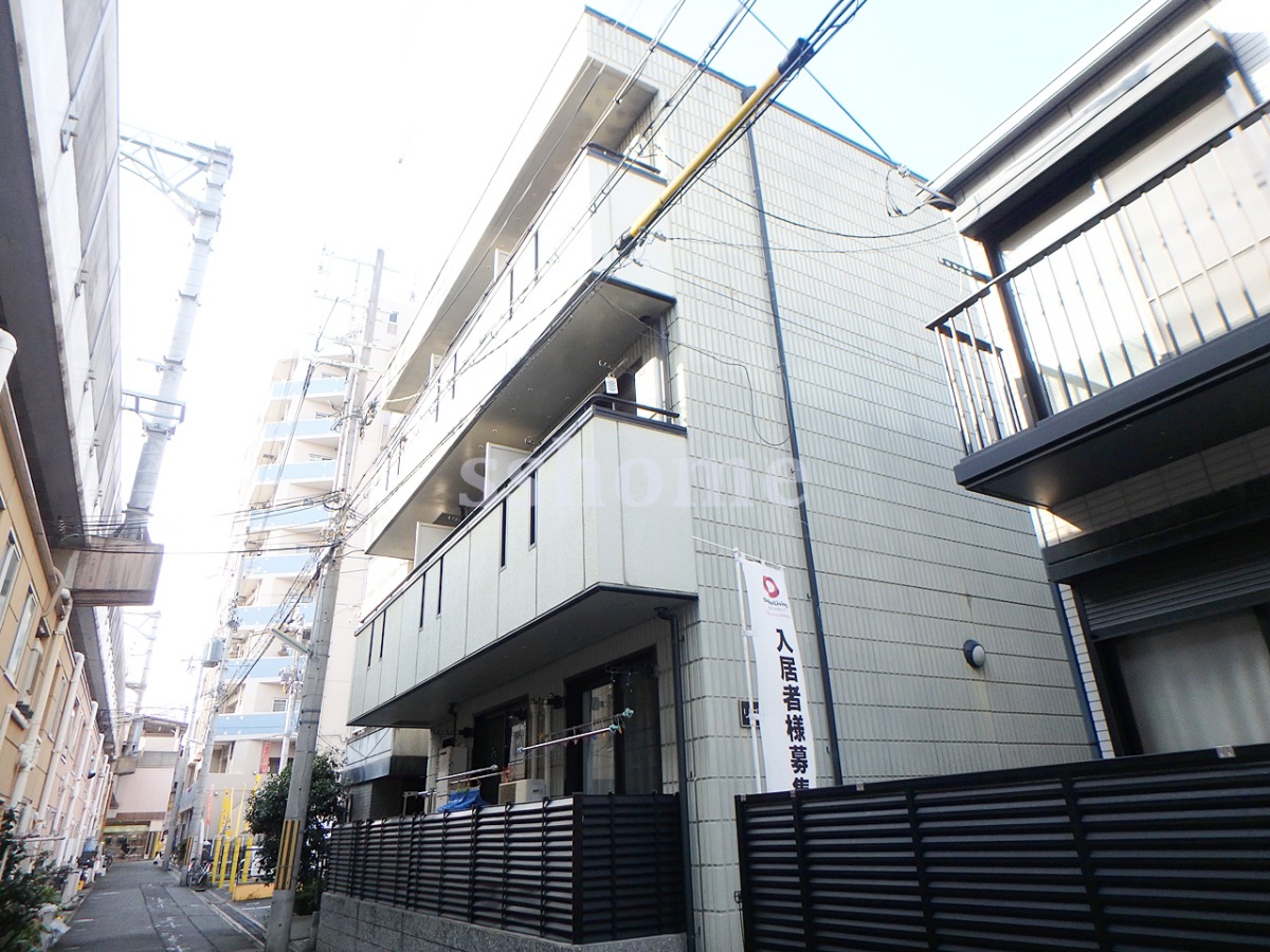 リブェール六甲