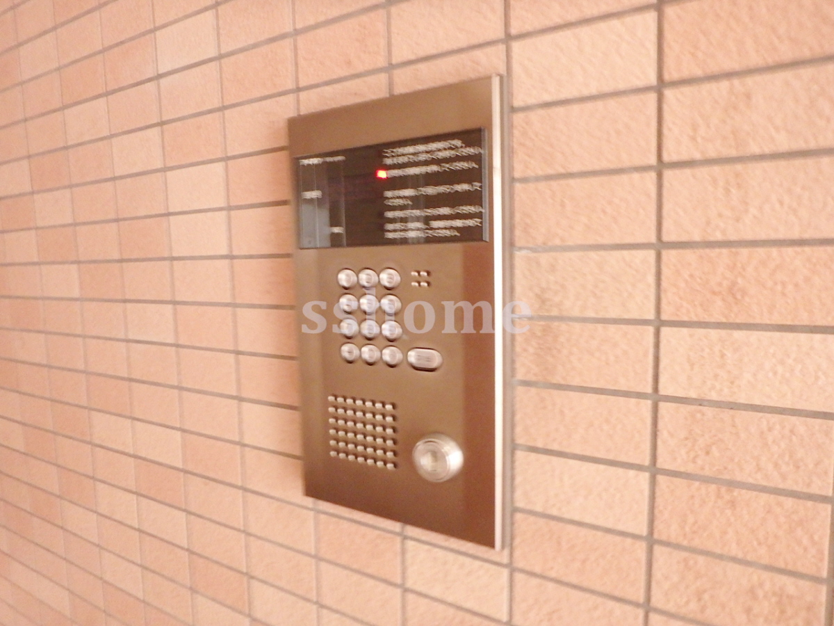 セキュリティ オートロック☆ 写真12