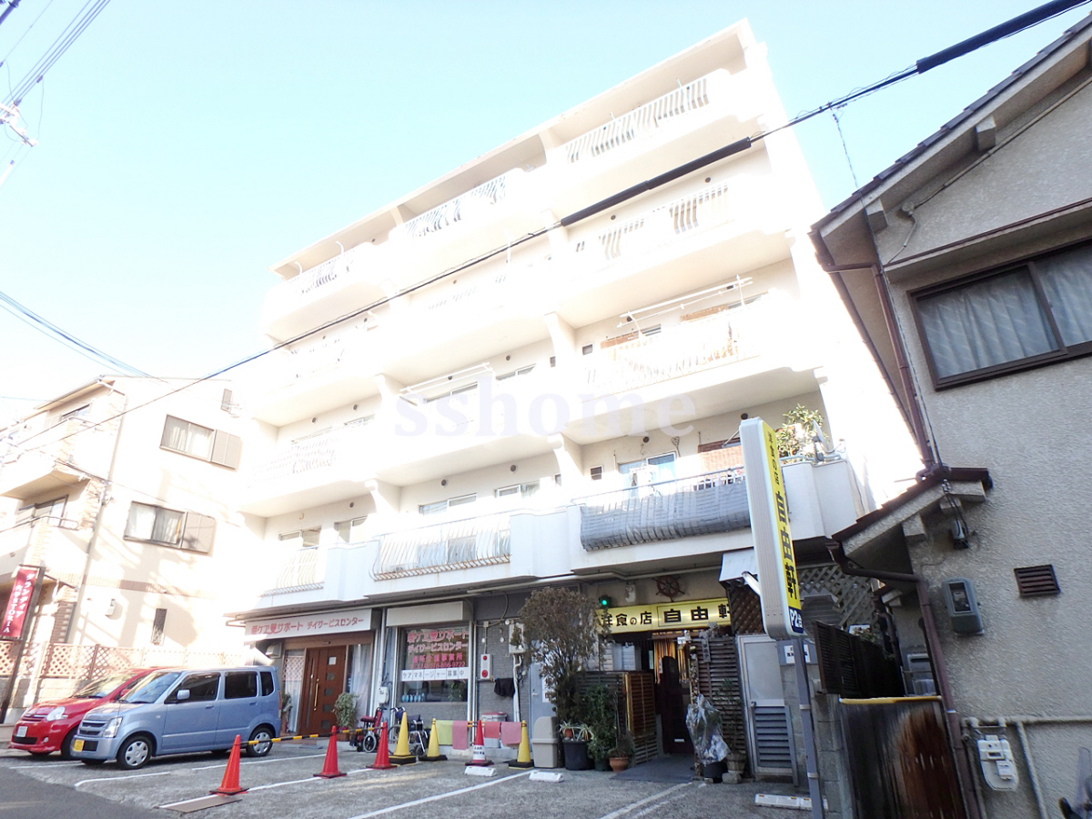 グランディア六甲STORIA