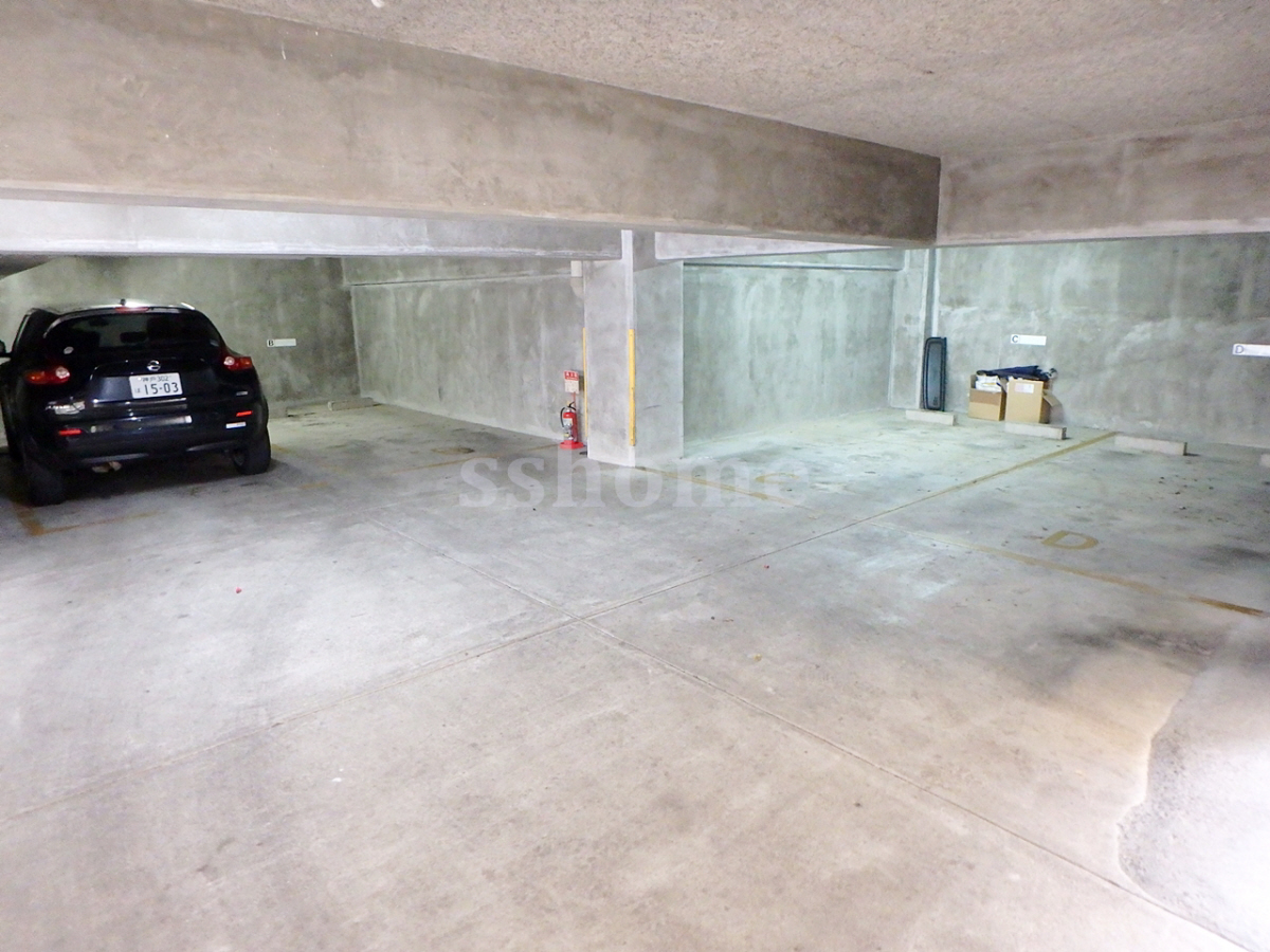 駐車場 空き確認要 写真20