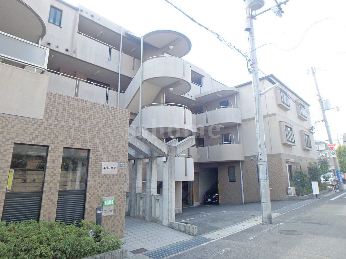 エリム摩耶