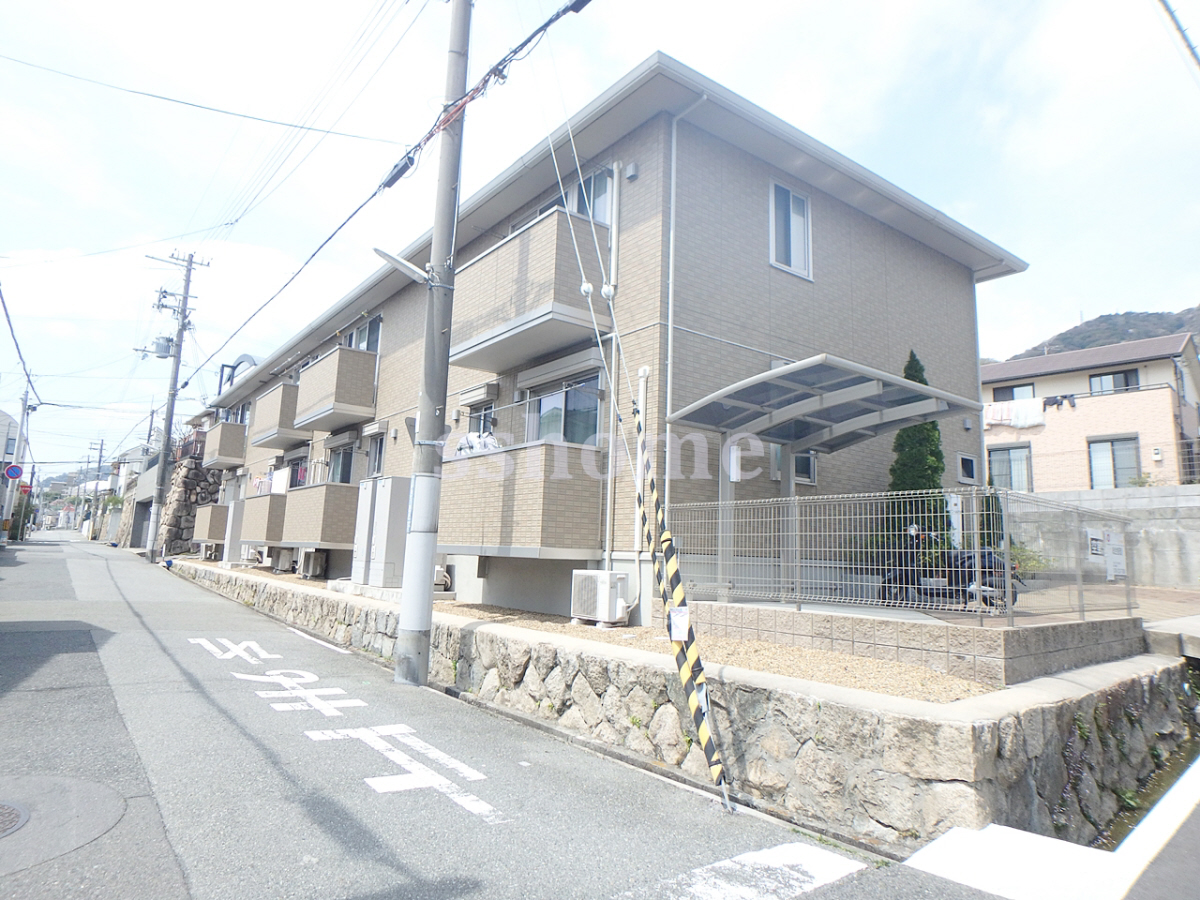 サニーレジデンス