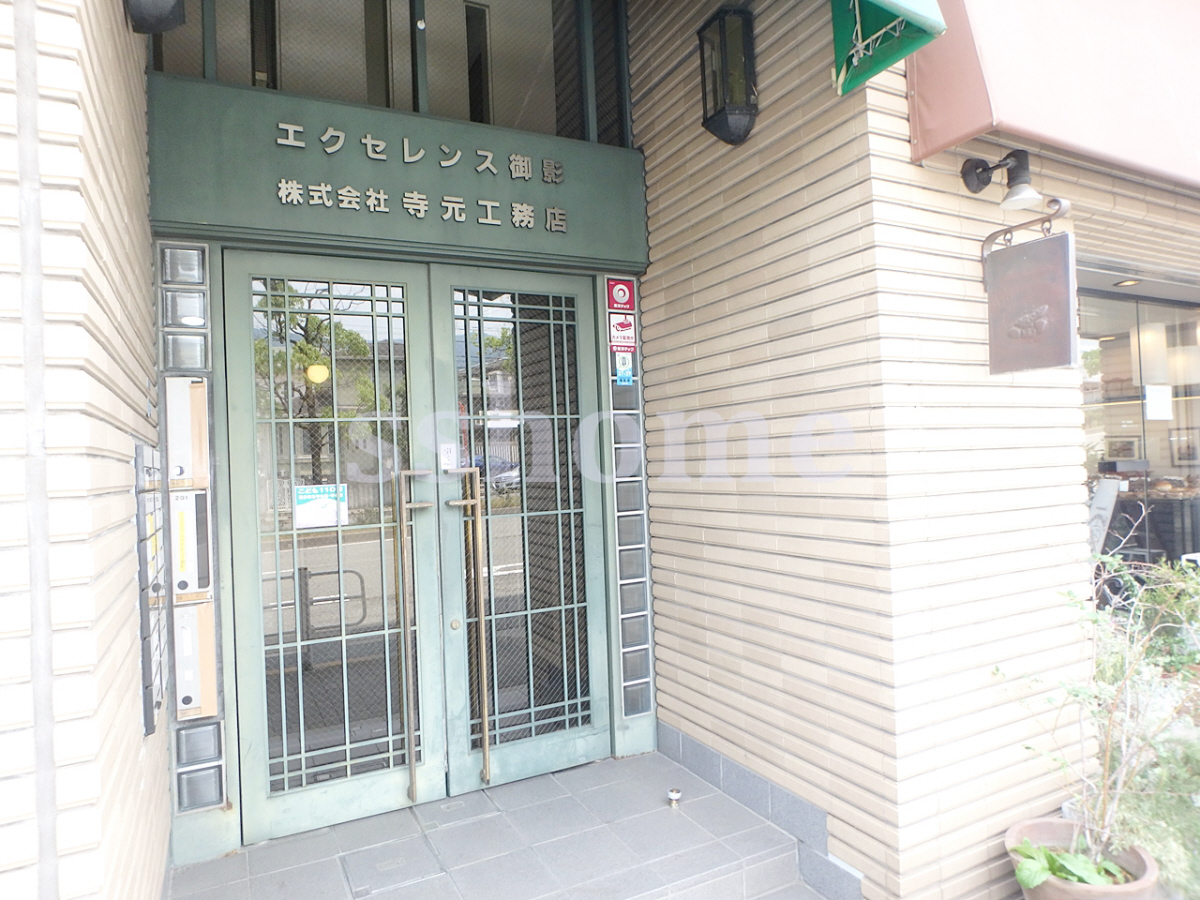 エントランス 建物入口 写真29