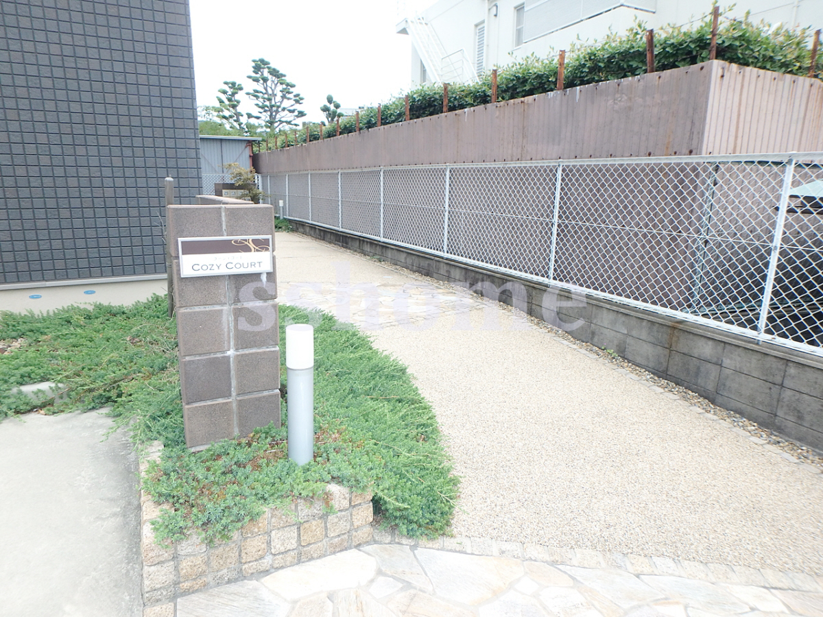 エントランス エントランス☆ 写真19