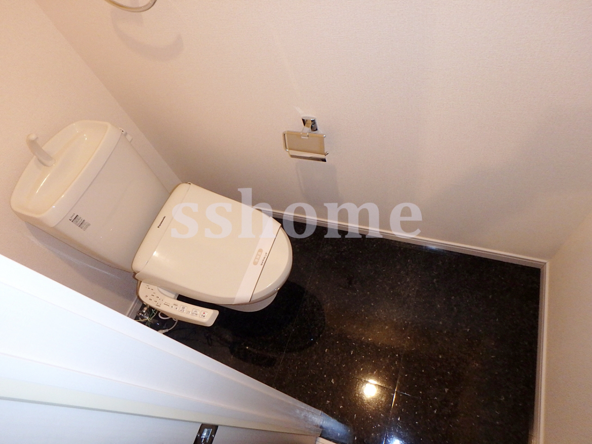 トイレ トイレセパレート 写真10
