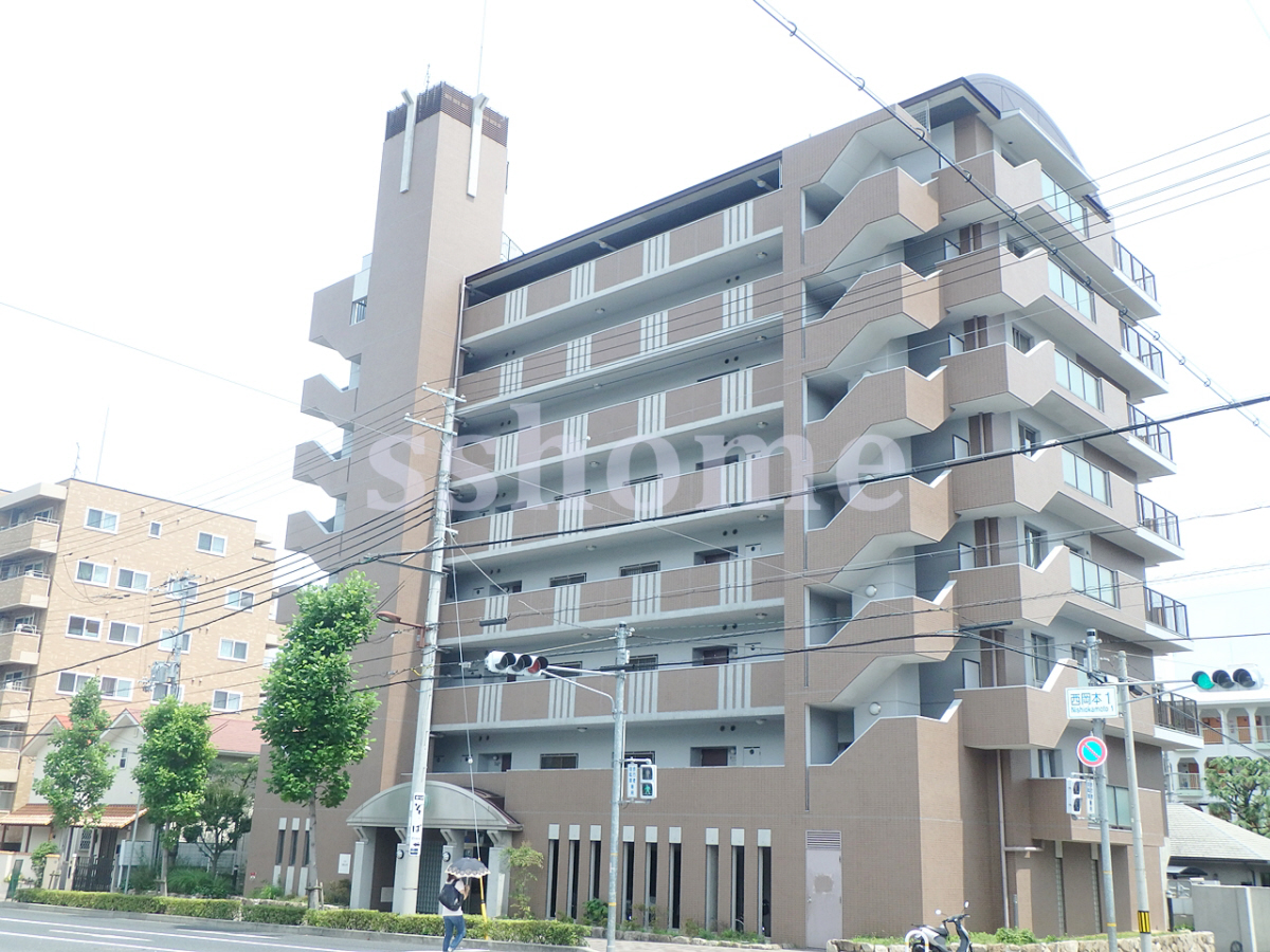 外観 外観写真