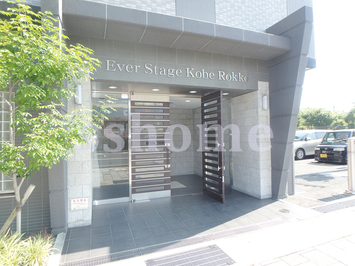 エントランス 建物入口☆ 写真13