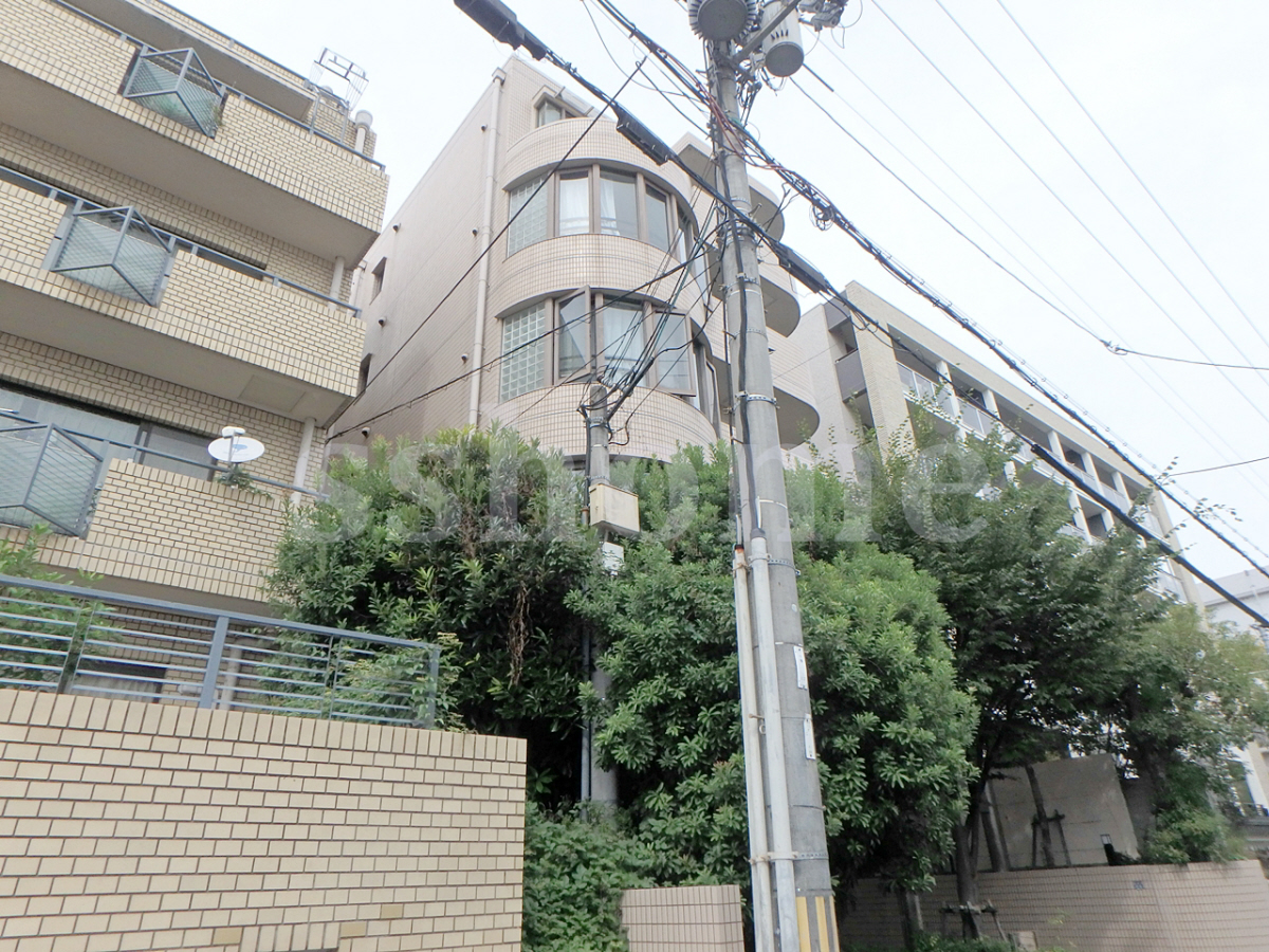 エルム御影