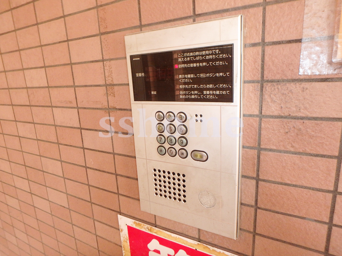 セキュリティ オートロックでセキュリティも安心☆ 写真16