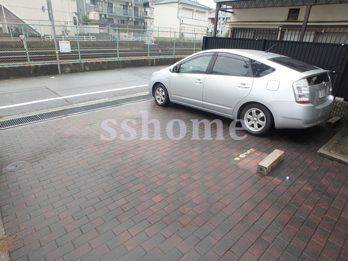 駐車場 敷地内駐車場☆ 写真29