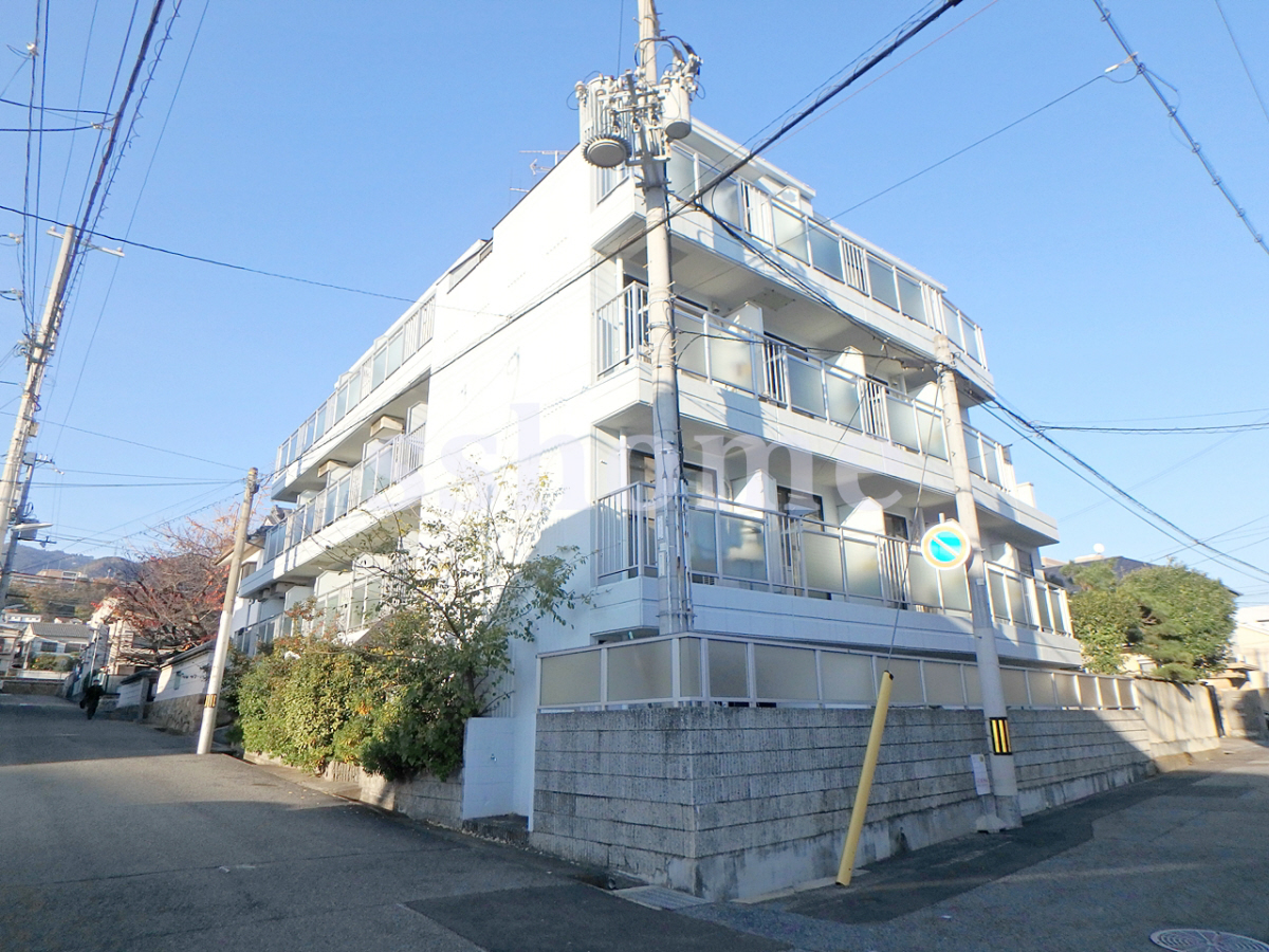 ライフピアモア六甲