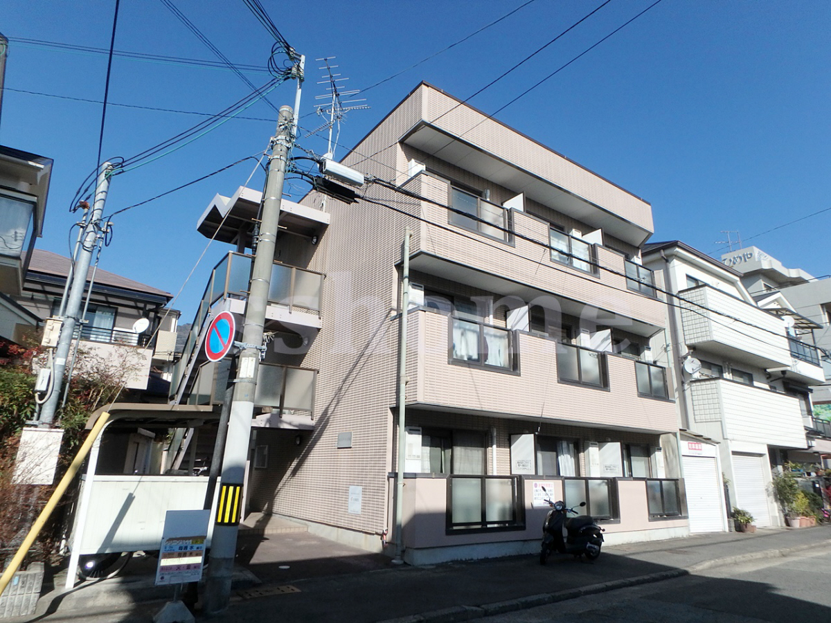 モンテメール天城