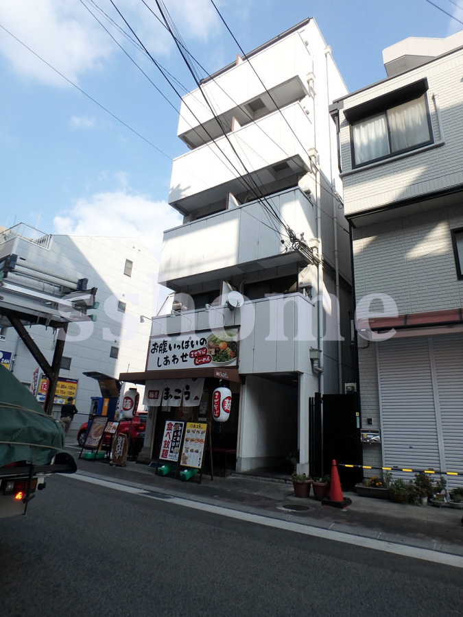 アンピエス六甲
