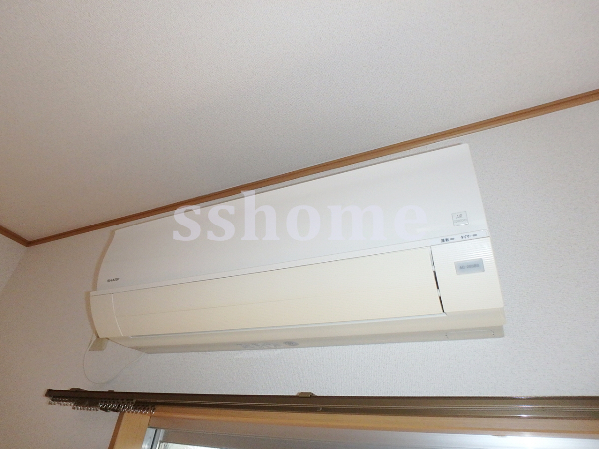 エアコン 写真28