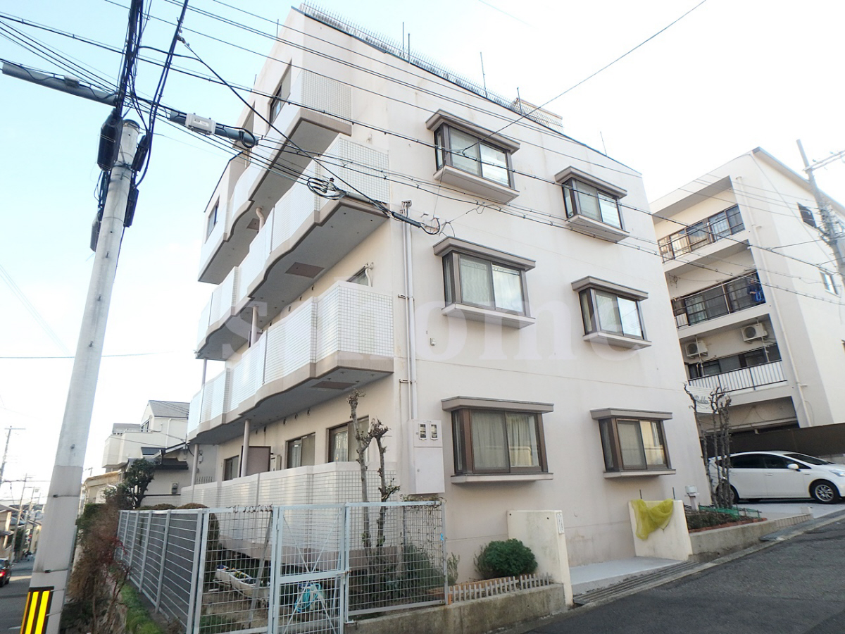 外観 外観こんな感じ♪ 写真29
