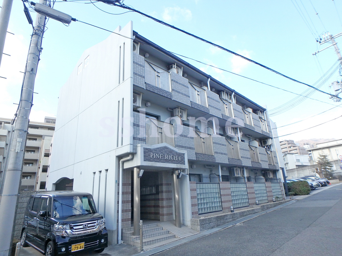 パインリッチⅠ
