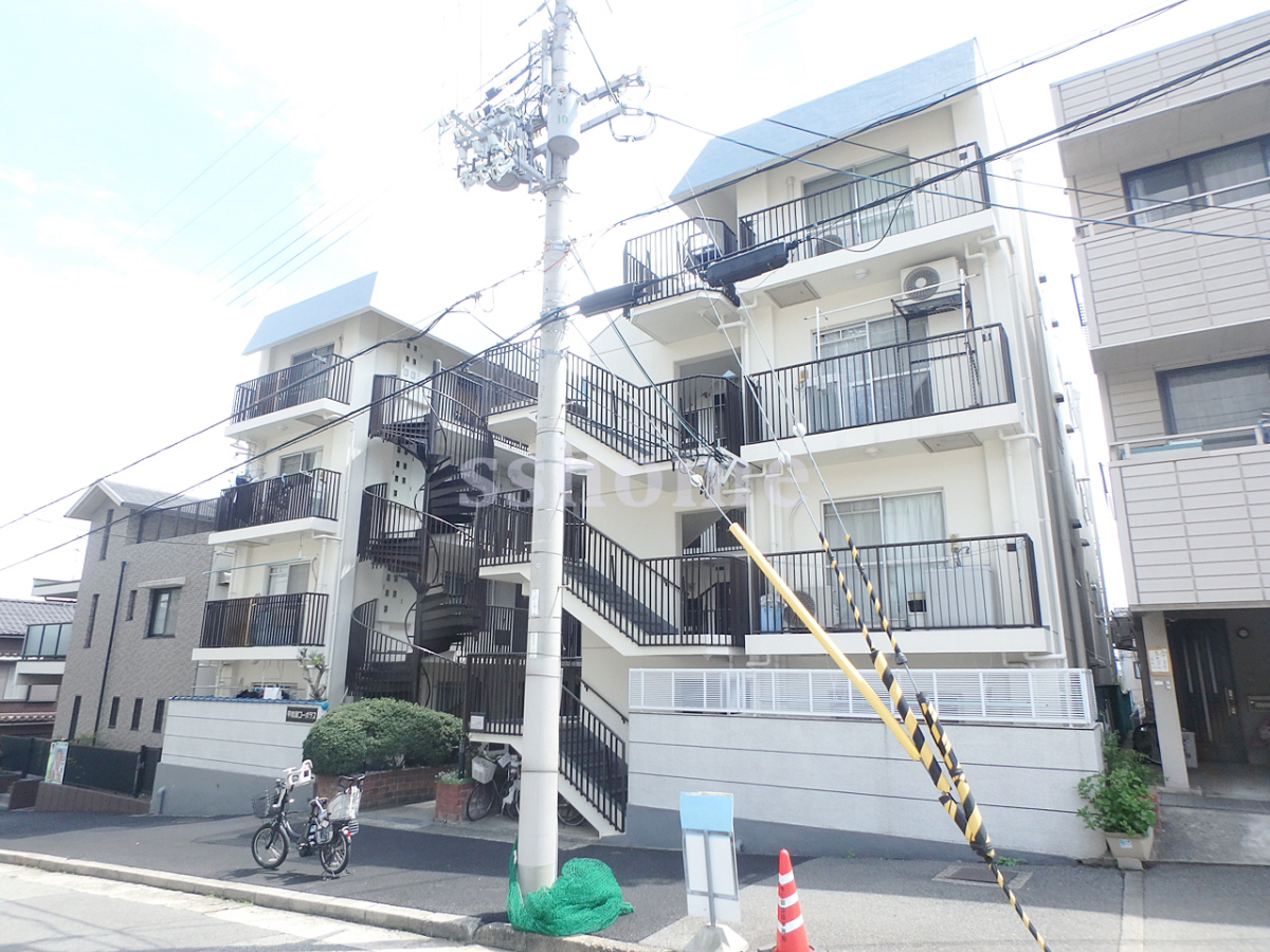 外観☆ 写真30