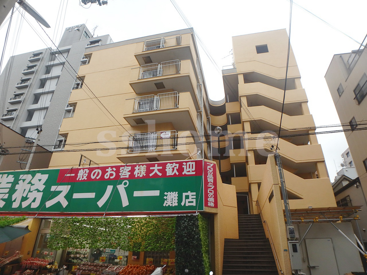 六甲道レクラン