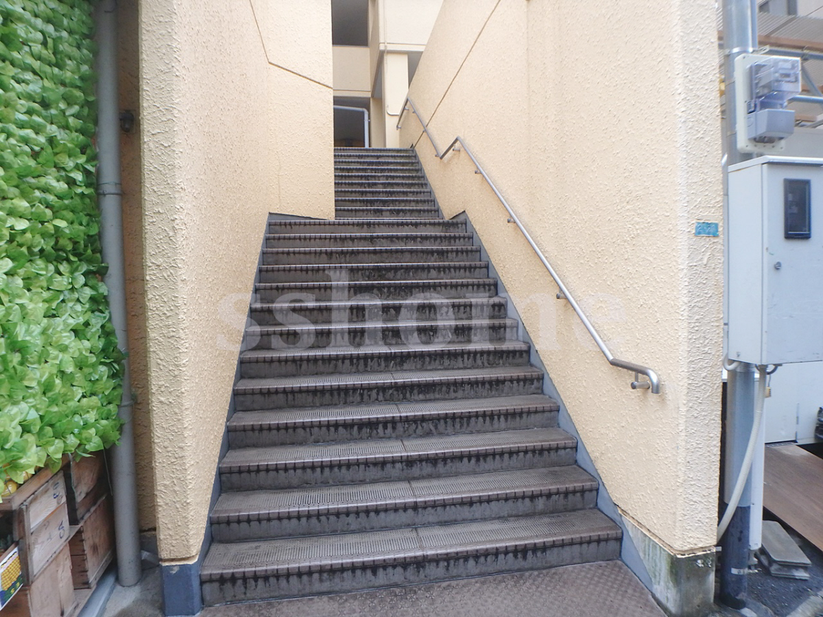 エントランス 建物エントランス☆ 写真28