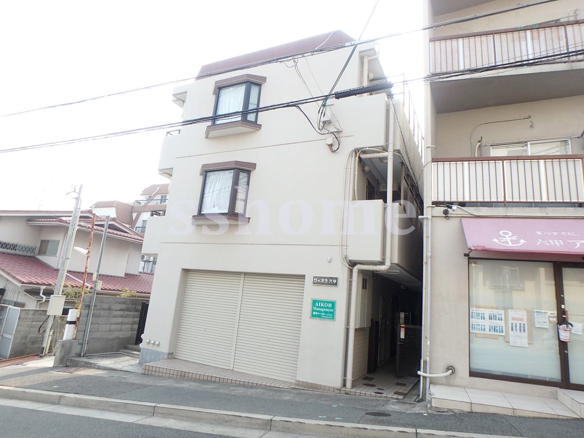 ヴィオラ六甲
