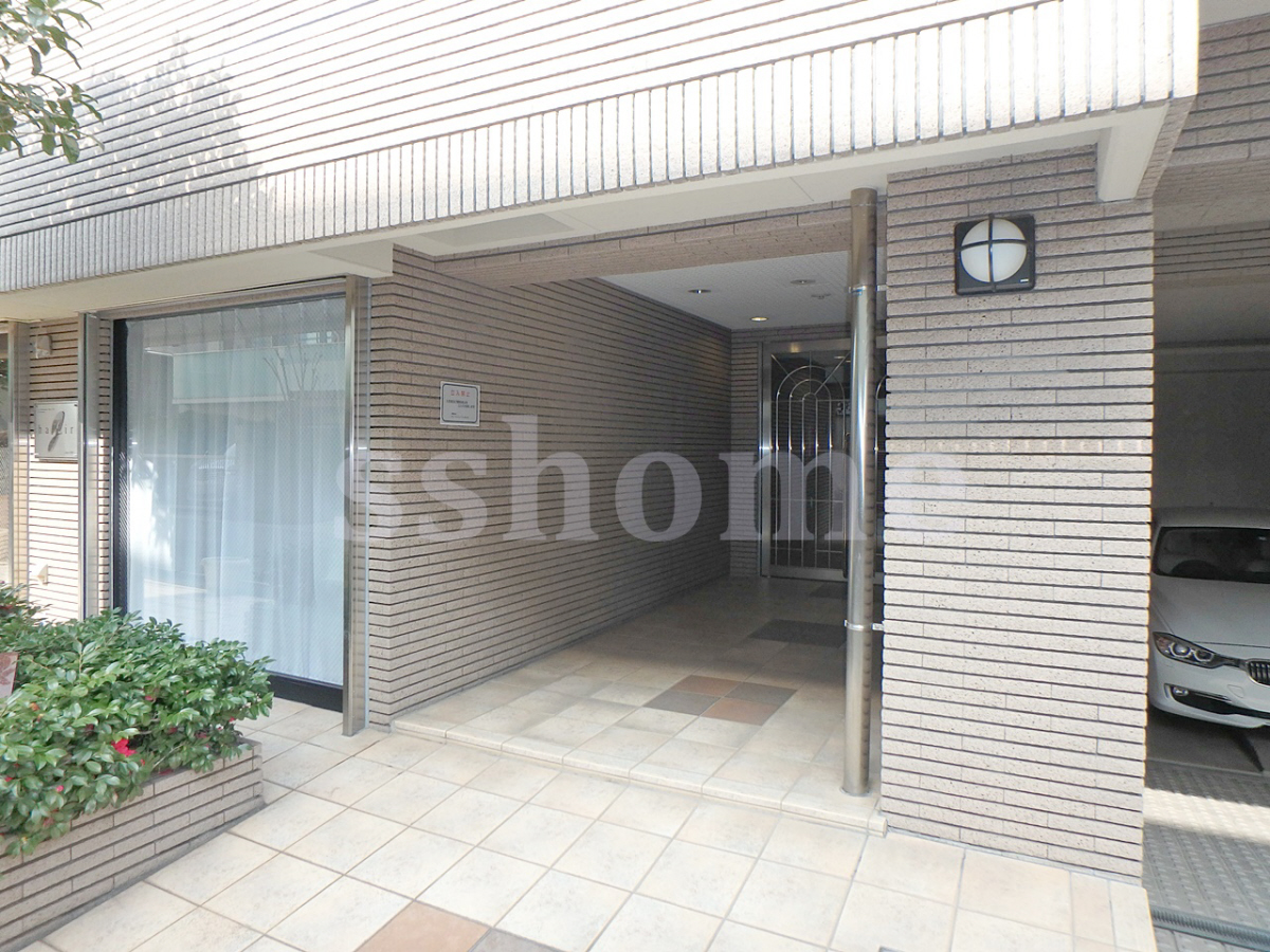 エントランス 建物入口☆ 写真28