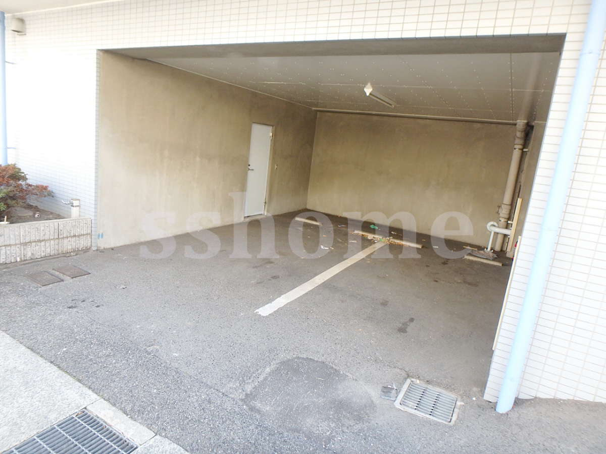 駐車場 敷地内駐車場あります☆(要空確認) 写真28