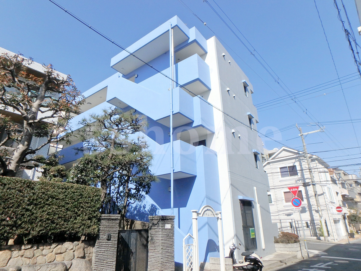 外観☆ 写真30