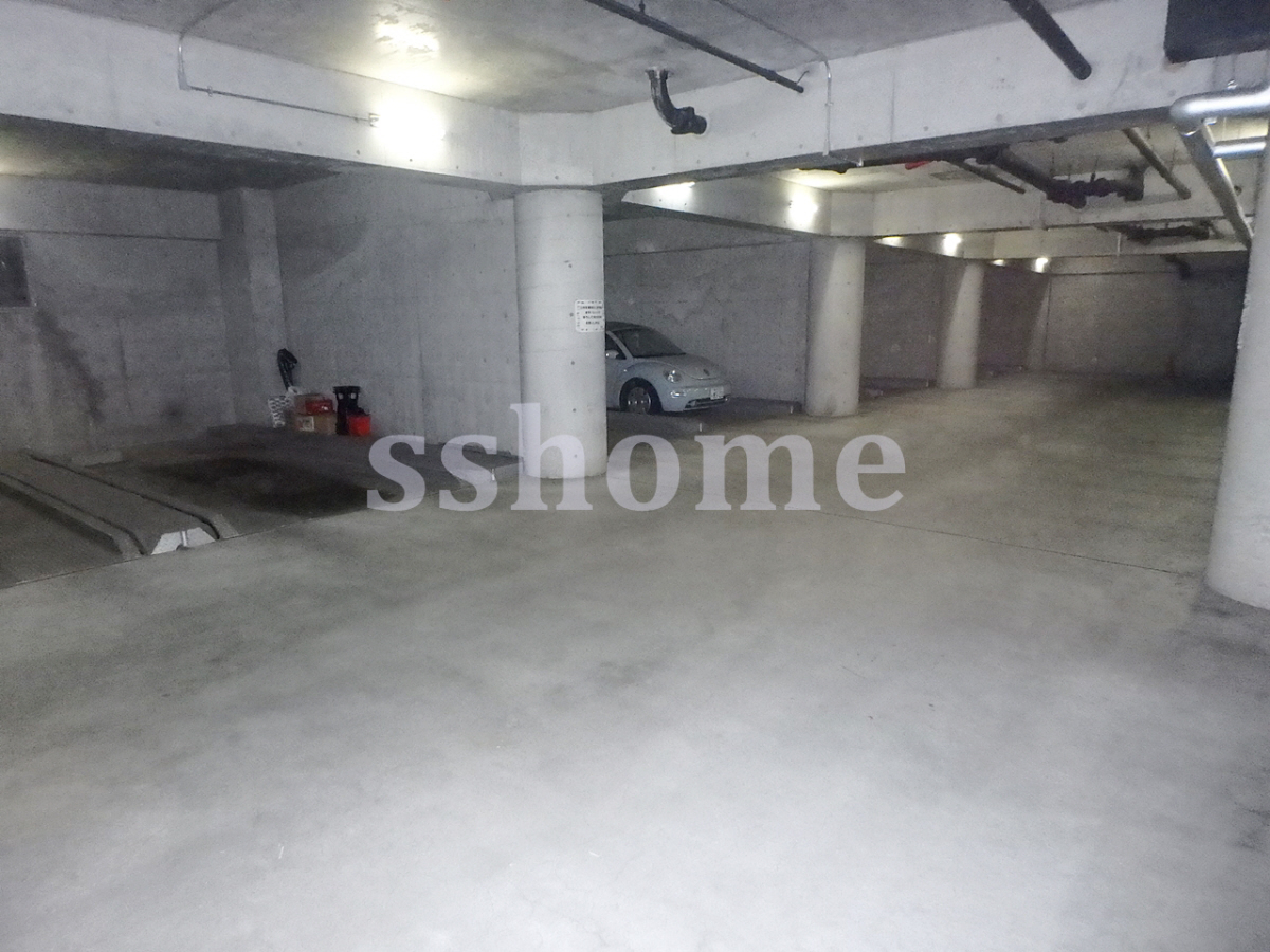 駐車場 地下駐車場☆空き確認要 写真31
