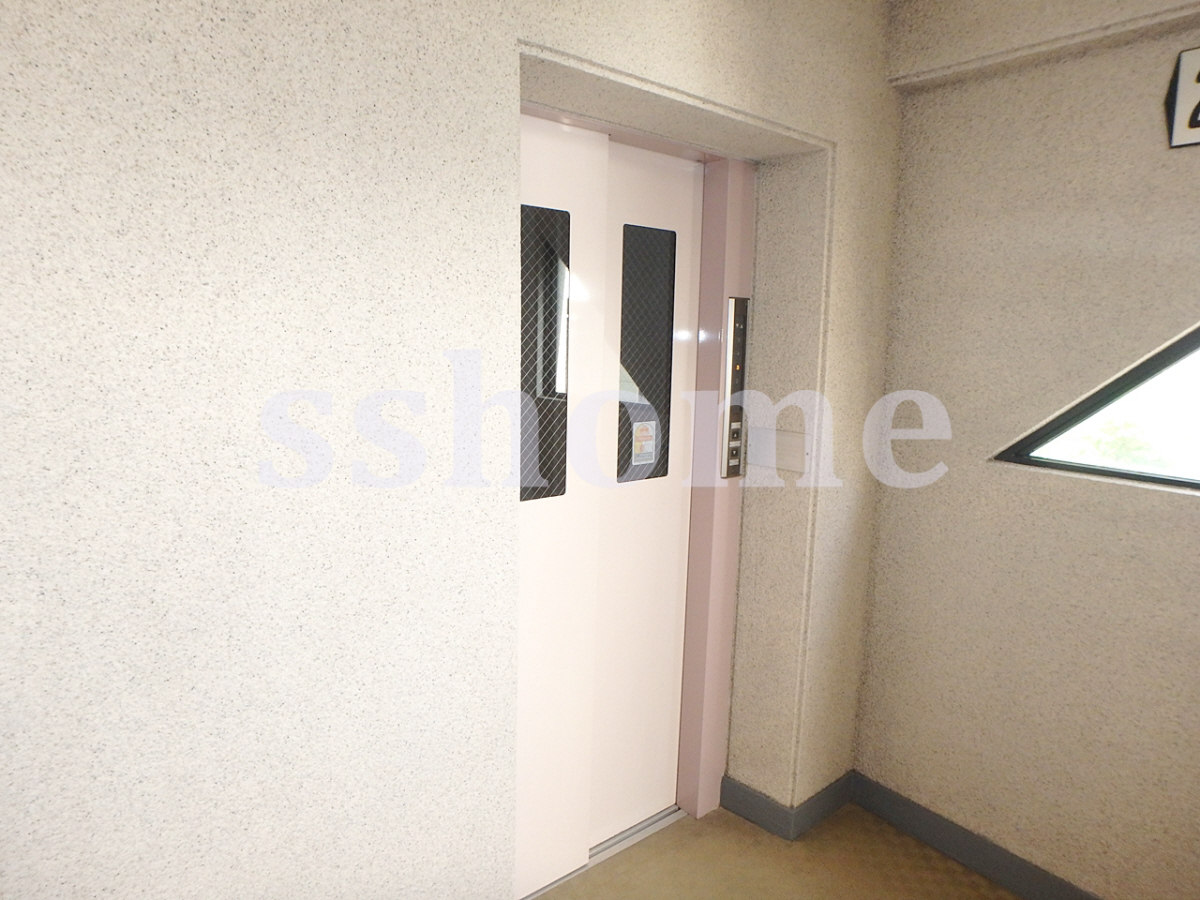 共用部 エレベーター☆ 写真29