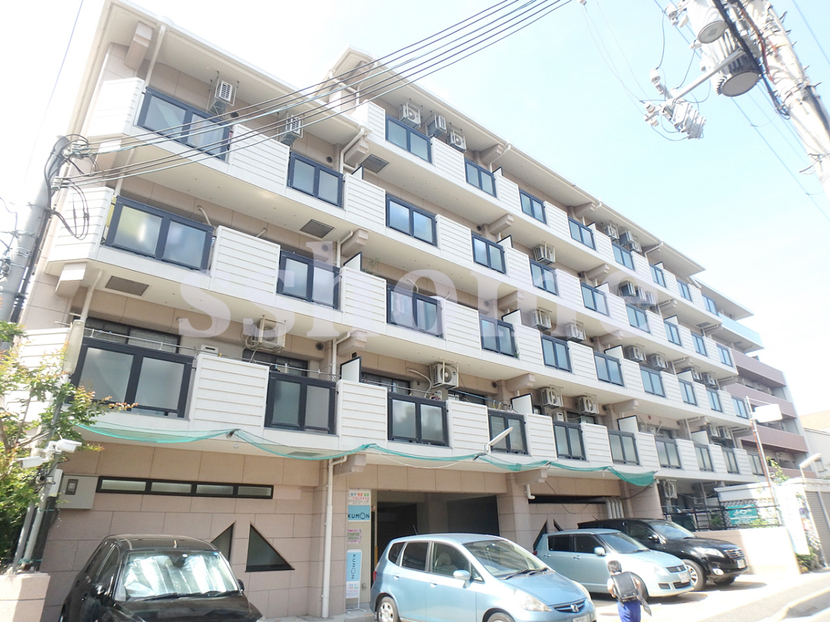 外観☆ 写真30