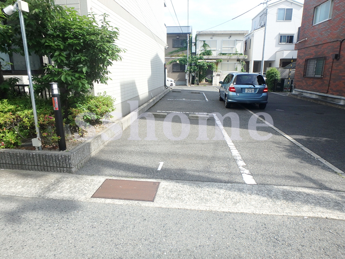 駐車場 駐車場☆ 写真29