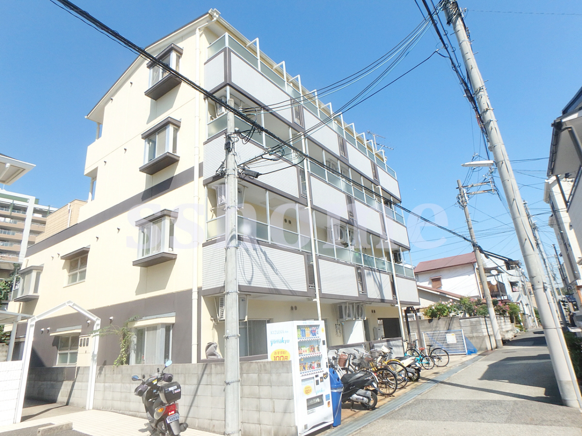 外観☆ 写真30
