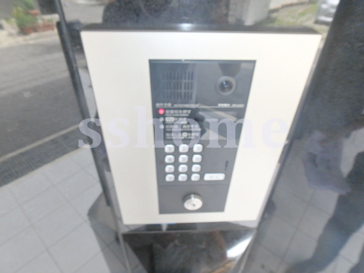 共用部 オートロック完備☆ 写真29