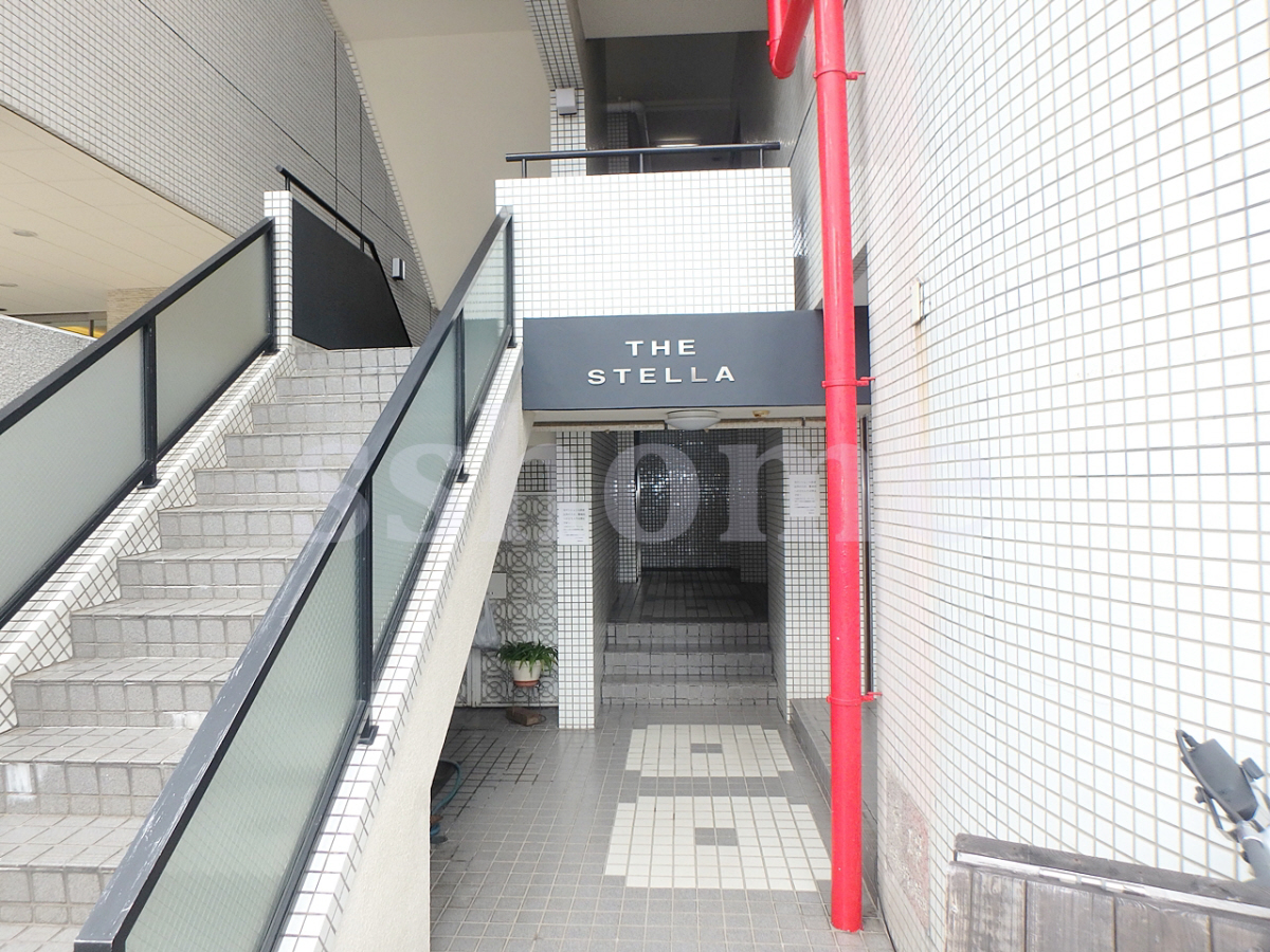 エントランス 建物入口☆ 写真20