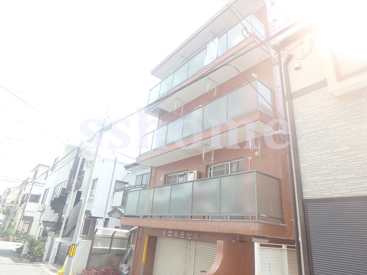 第二坂田ビル