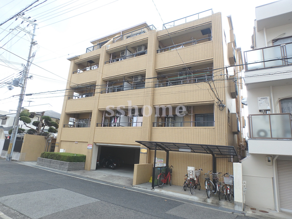 外観 写真30