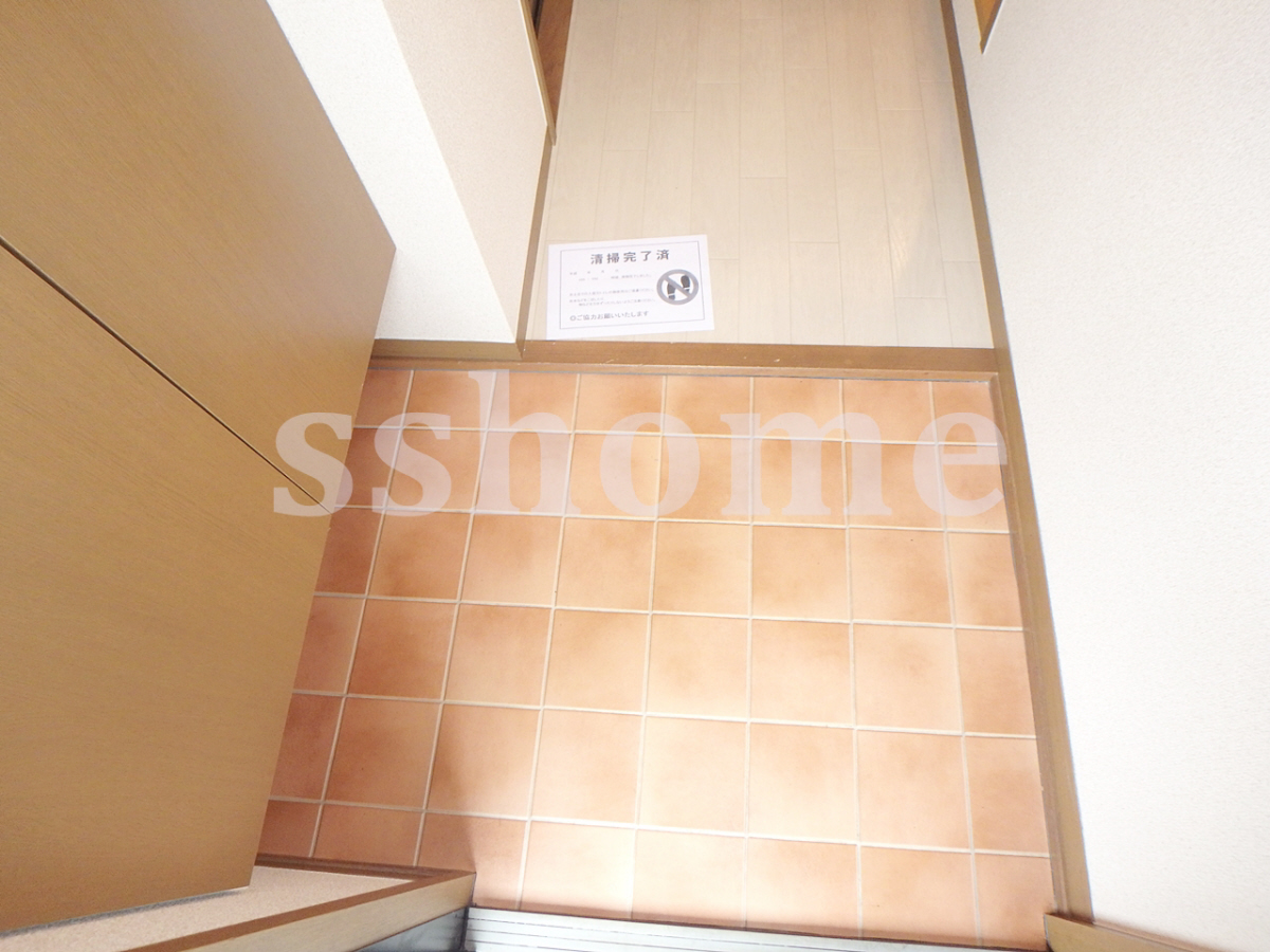 段差が小さい☆ 写真19
