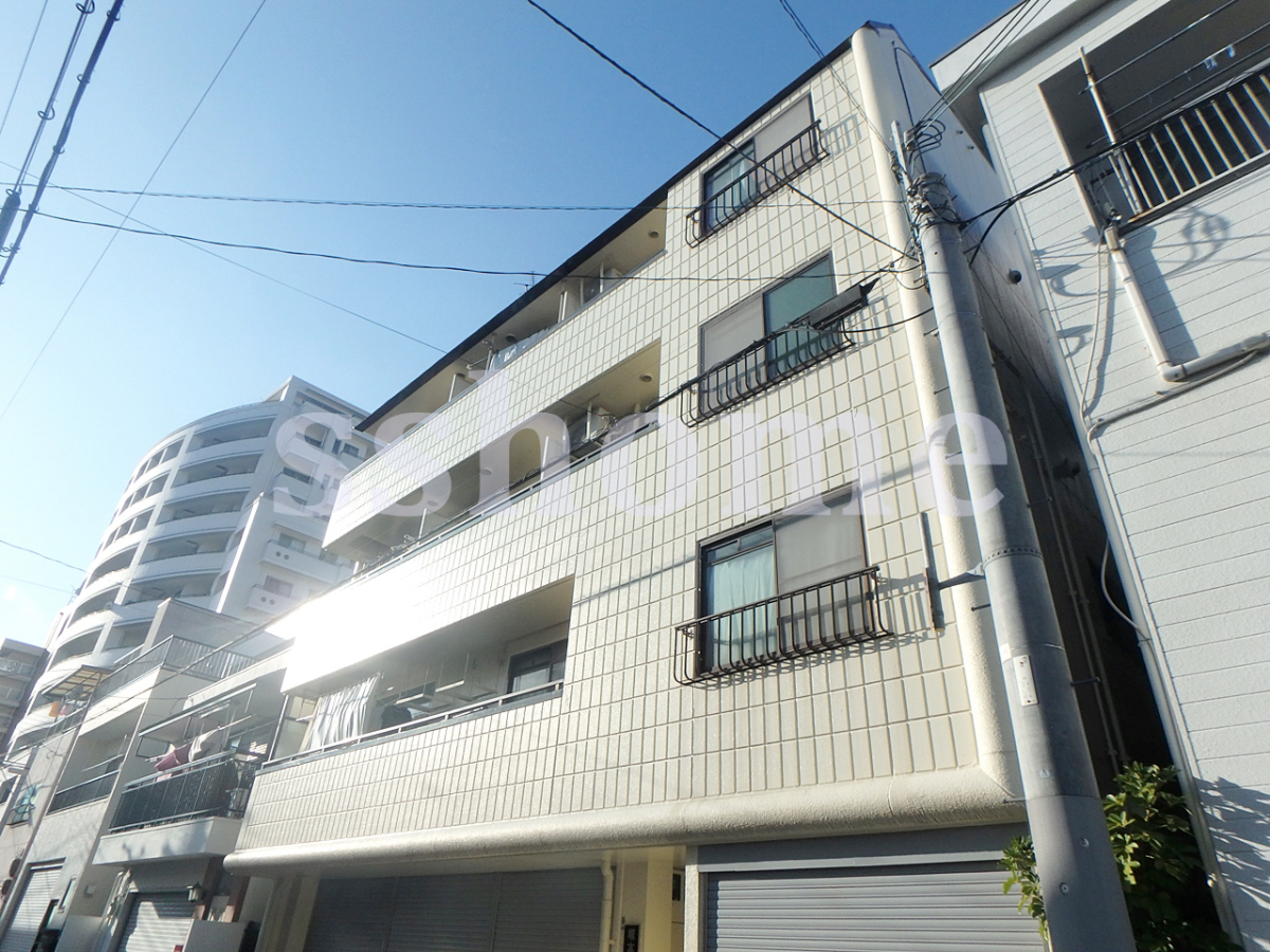 外観 写真30