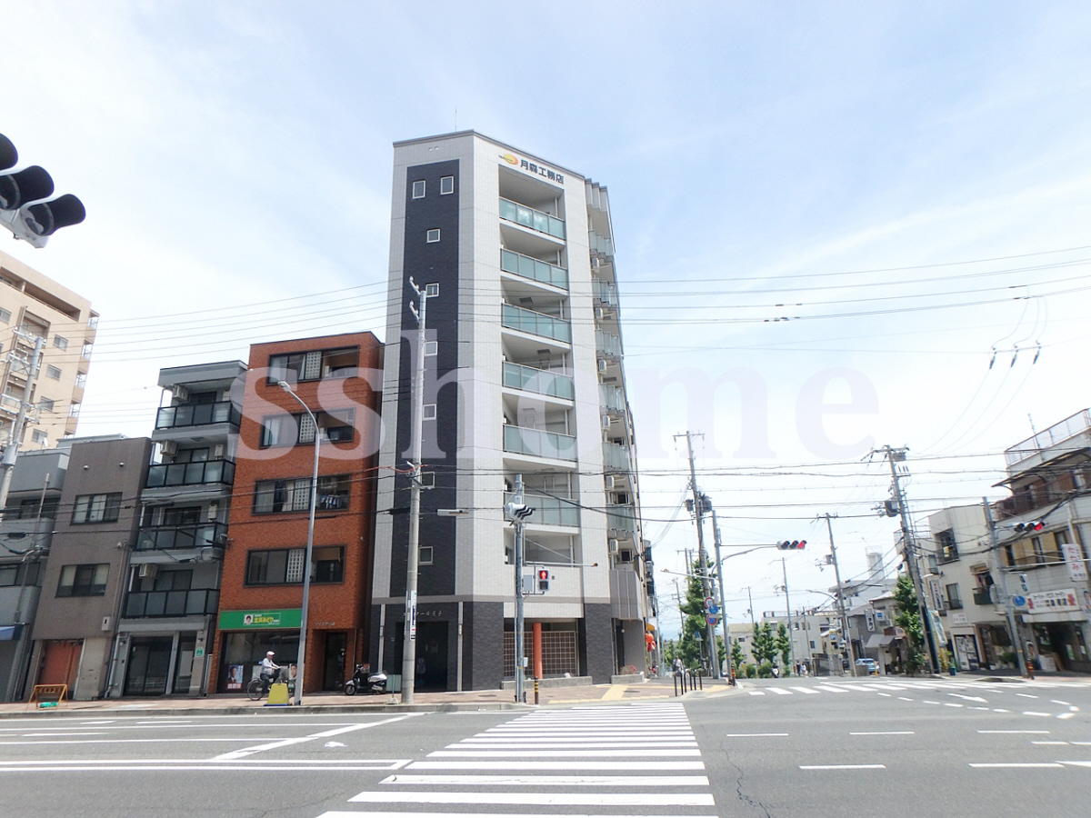 外観☆ 写真30