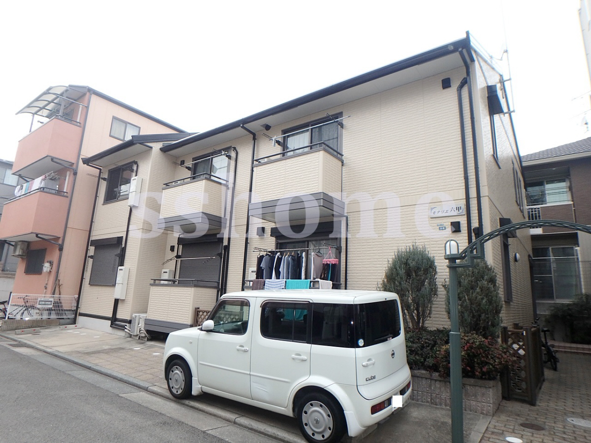 外観 写真30