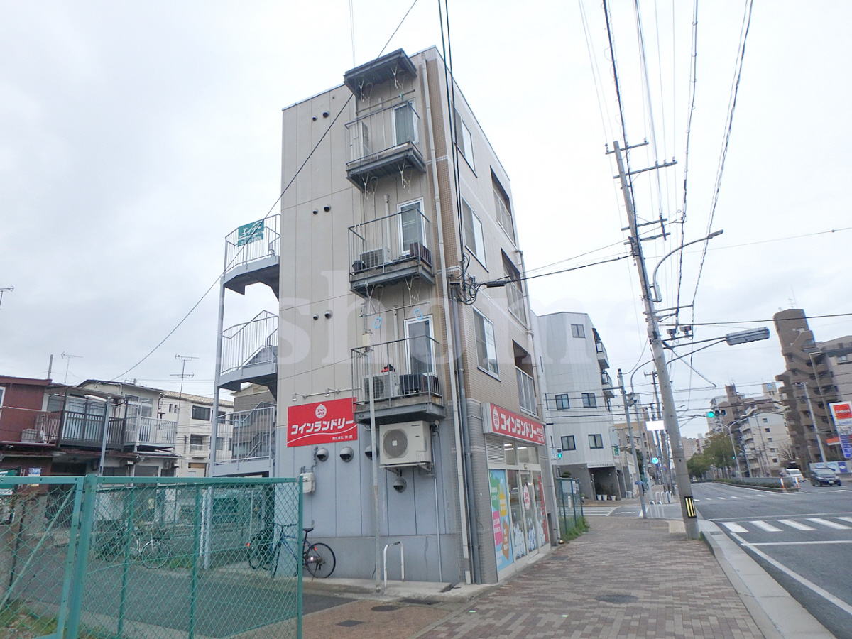 サンリッツ六甲
