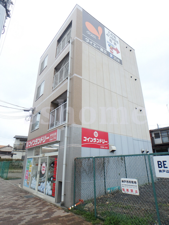 外装 写真30