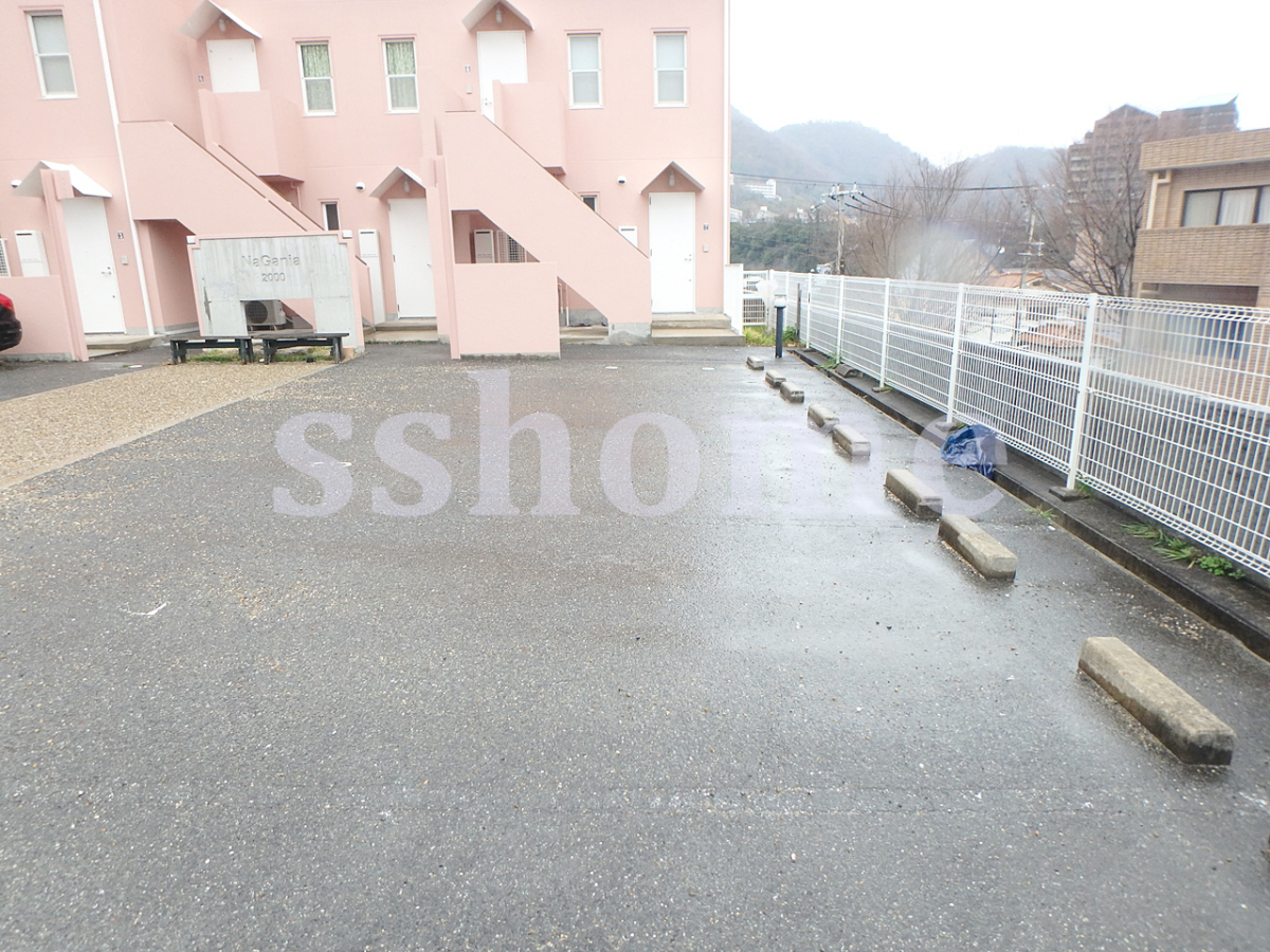駐車場 空き確認要 写真29