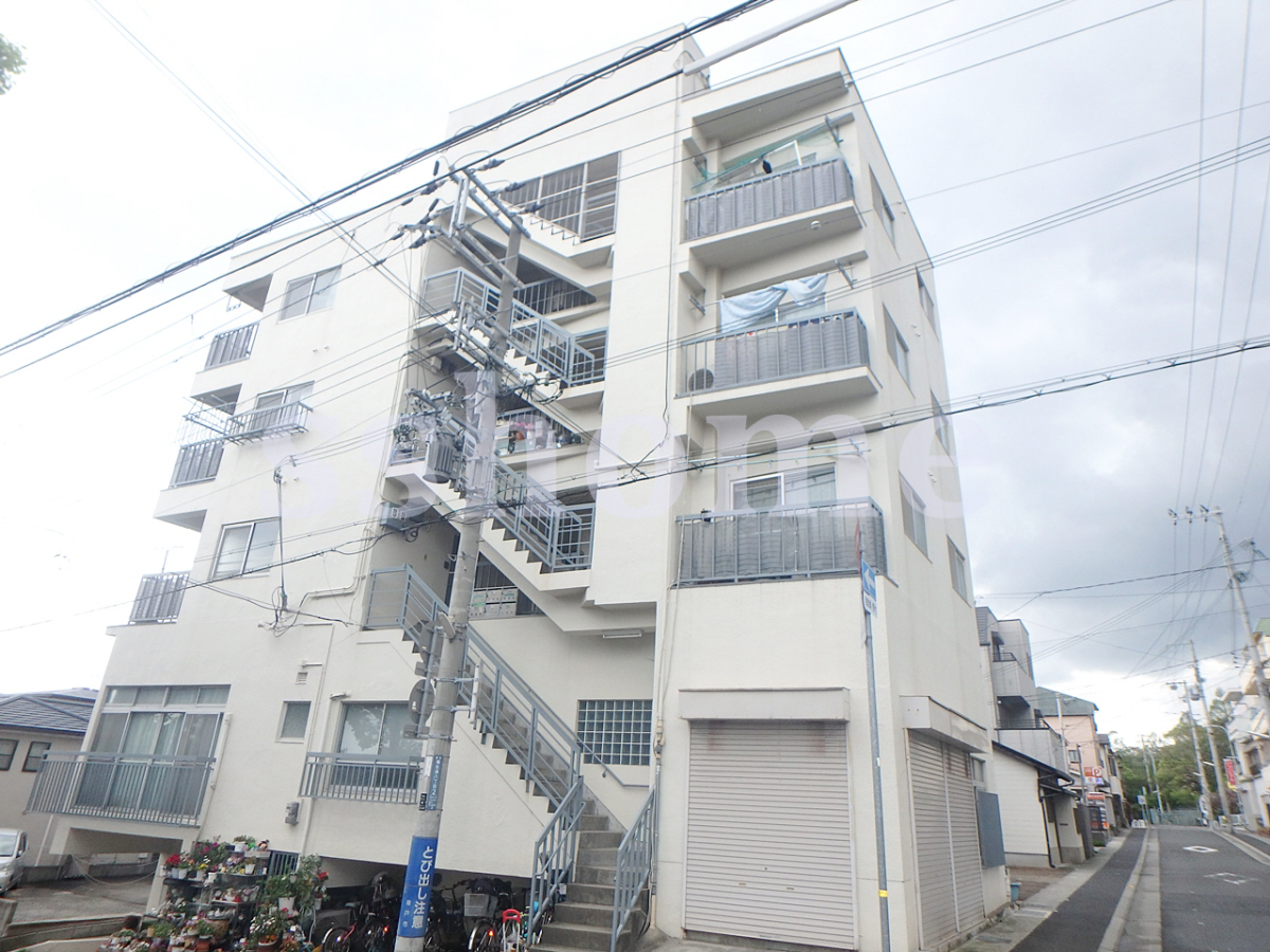 植野マンション