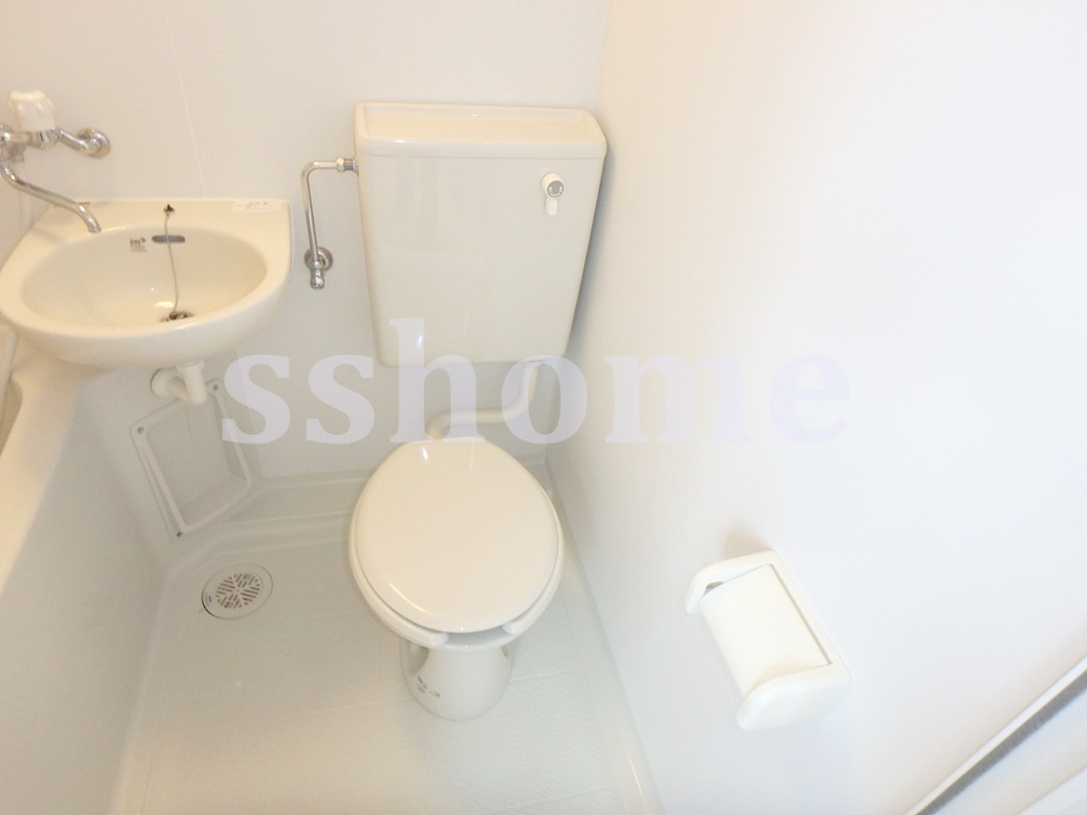 トイレ トイレはこんな感じです♪ 写真11