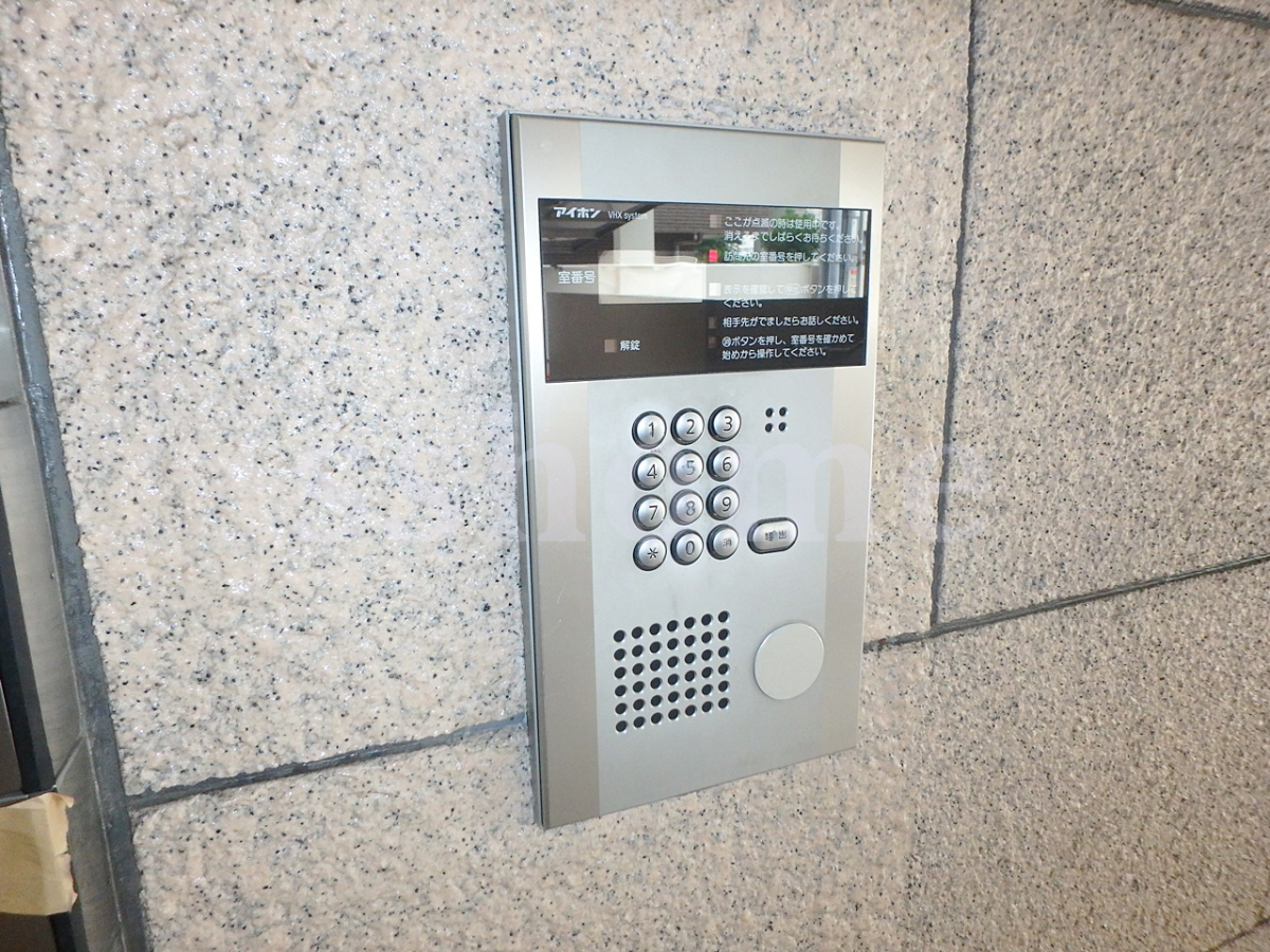 エントランス オートロックで安心☆ 写真20