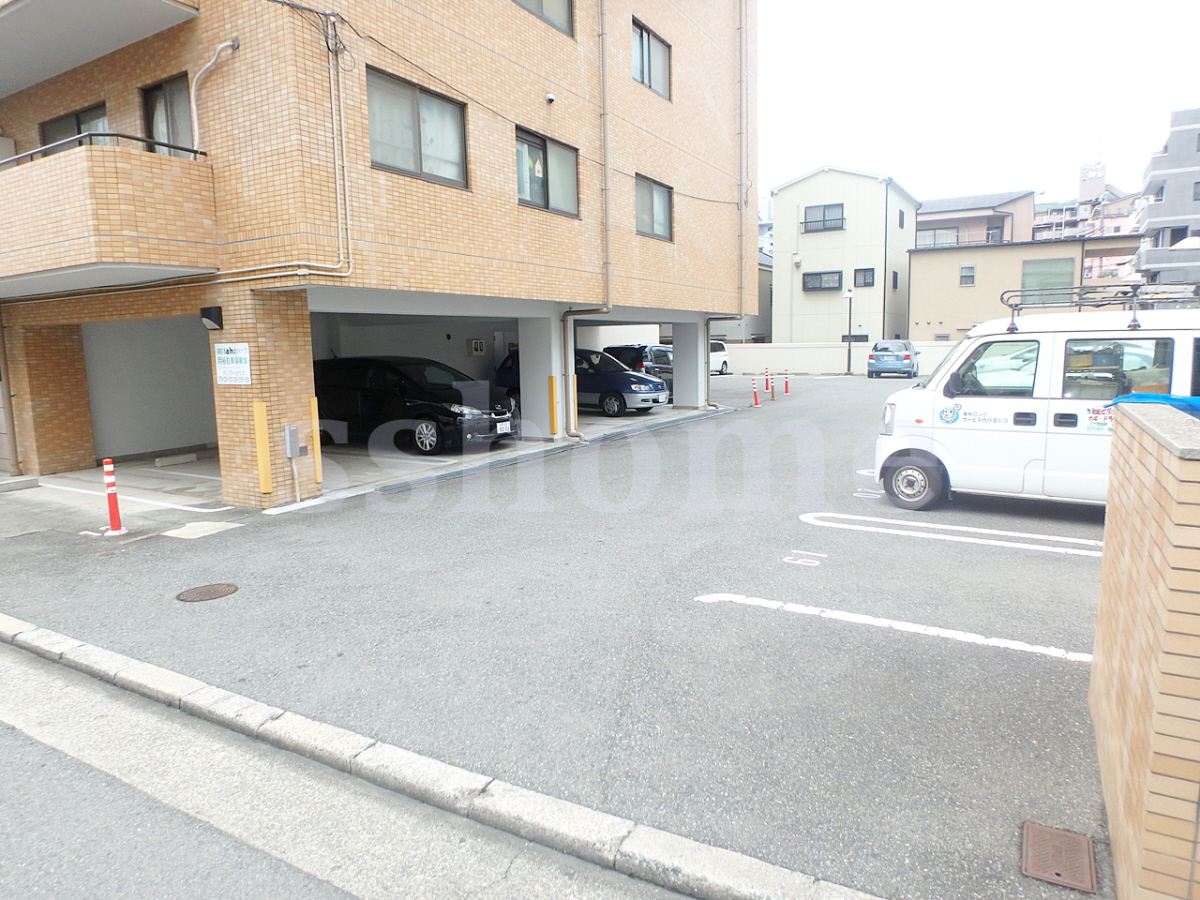駐車場 駐車場☆ 写真31