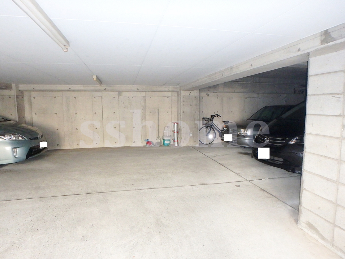駐車場 空き確認要 写真28